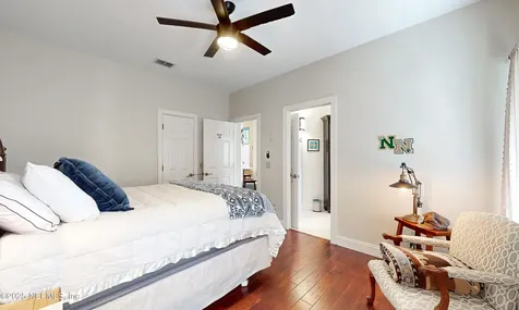 2600 Ashford Court Orange Park FL 32073
