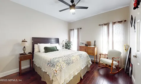 2600 Ashford Court Orange Park FL 32073