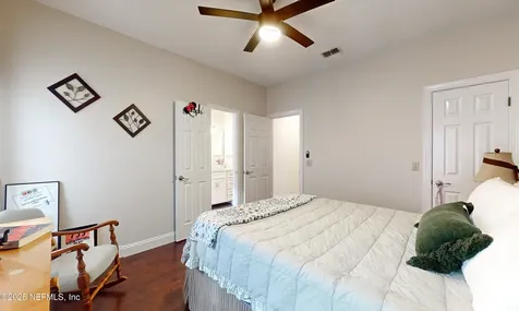 2600 Ashford Court Orange Park FL 32073