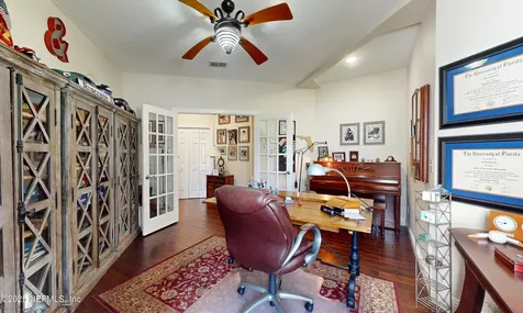 2600 Ashford Court Orange Park FL 32073