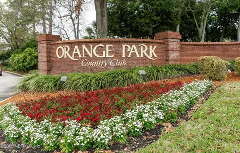 2600 Ashford Court Orange Park FL 32073