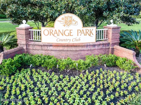 2600 Ashford Court Orange Park FL 32073