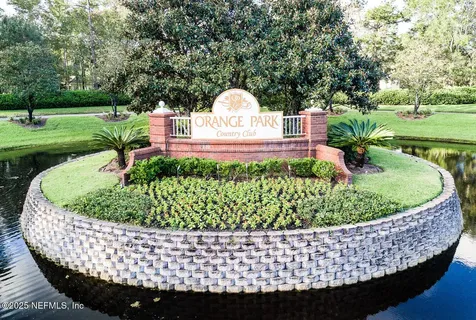 2600 Ashford Court Orange Park FL 32073