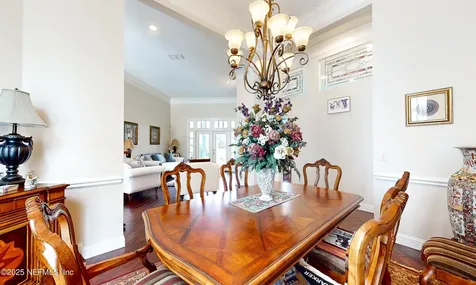 2600 Ashford Court Orange Park FL 32073