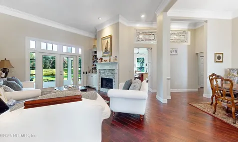 2600 Ashford Court Orange Park FL 32073