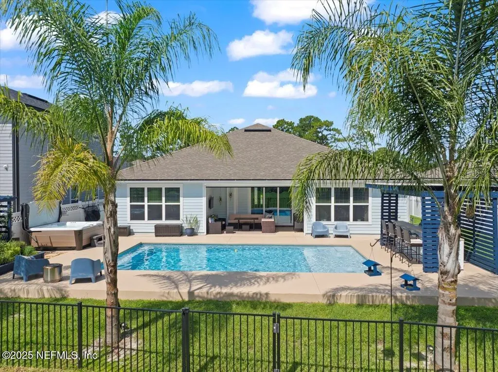 3034 Goose Creek Lane Green Cove Springs FL 32043