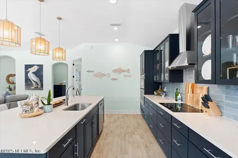 3034 Goose Creek Lane Green Cove Springs FL 32043