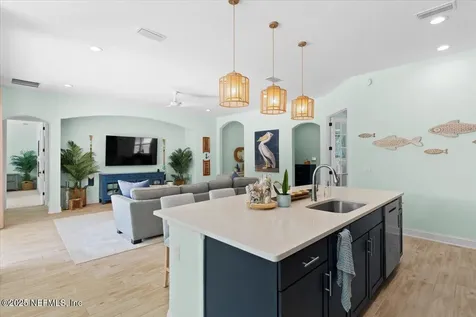 3034 Goose Creek Lane Green Cove Springs FL 32043