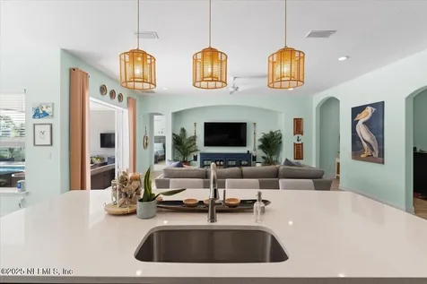 3034 Goose Creek Lane Green Cove Springs FL 32043