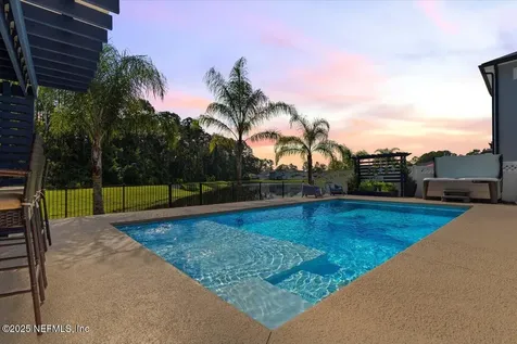 3034 Goose Creek Lane Green Cove Springs FL 32043