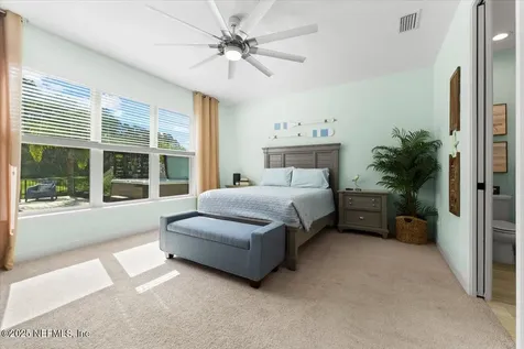 3034 Goose Creek Lane Green Cove Springs FL 32043
