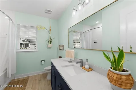 3034 Goose Creek Lane Green Cove Springs FL 32043