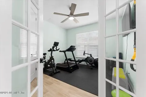 3034 Goose Creek Lane Green Cove Springs FL 32043