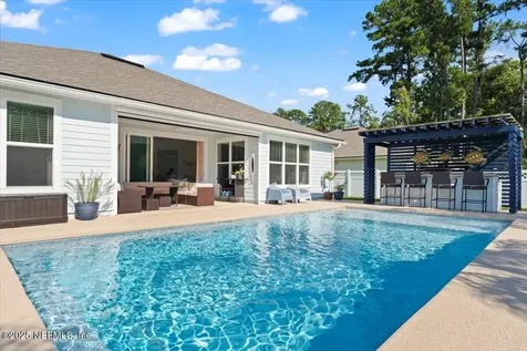 3034 Goose Creek Lane Green Cove Springs FL 32043