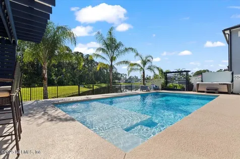 3034 Goose Creek Lane Green Cove Springs FL 32043
