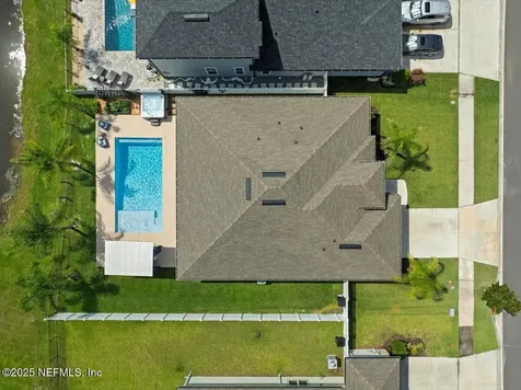3034 Goose Creek Lane Green Cove Springs FL 32043