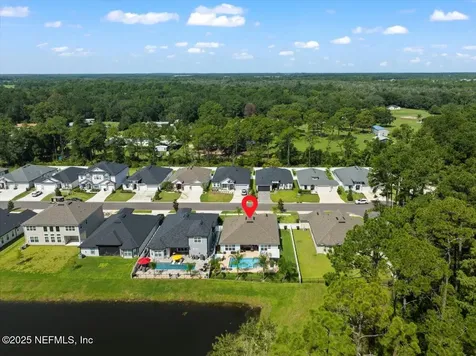 3034 Goose Creek Lane Green Cove Springs FL 32043