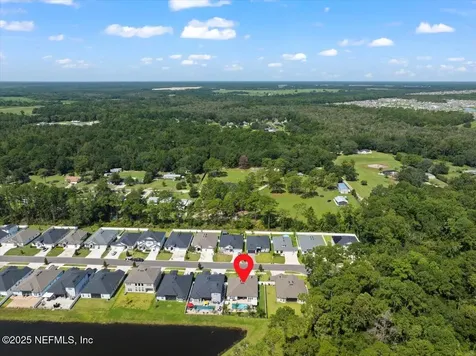 3034 Goose Creek Lane Green Cove Springs FL 32043