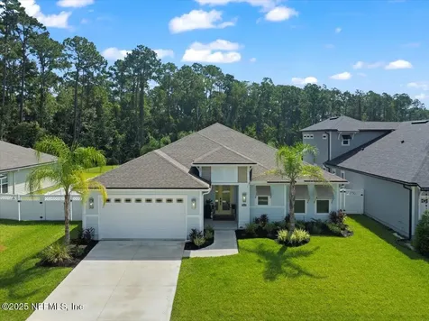 3034 Goose Creek Lane Green Cove Springs FL 32043