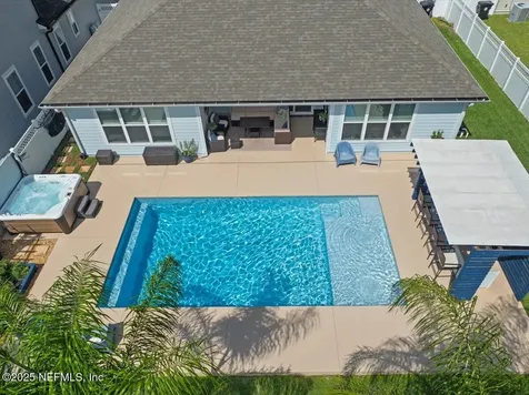 3034 Goose Creek Lane Green Cove Springs FL 32043