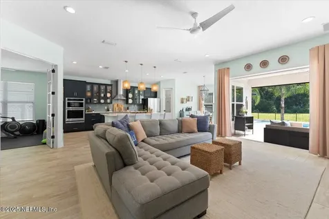 3034 Goose Creek Lane Green Cove Springs FL 32043