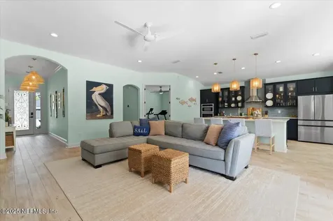 3034 Goose Creek Lane Green Cove Springs FL 32043