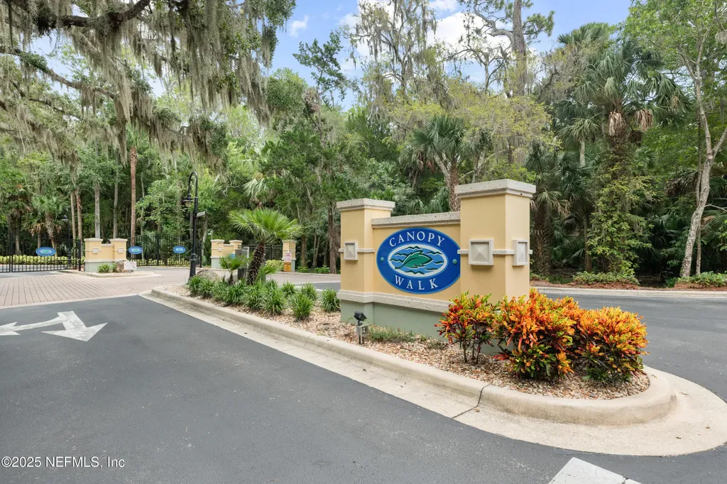 600 Canopy Walk Lane Palm Coast FL 32137