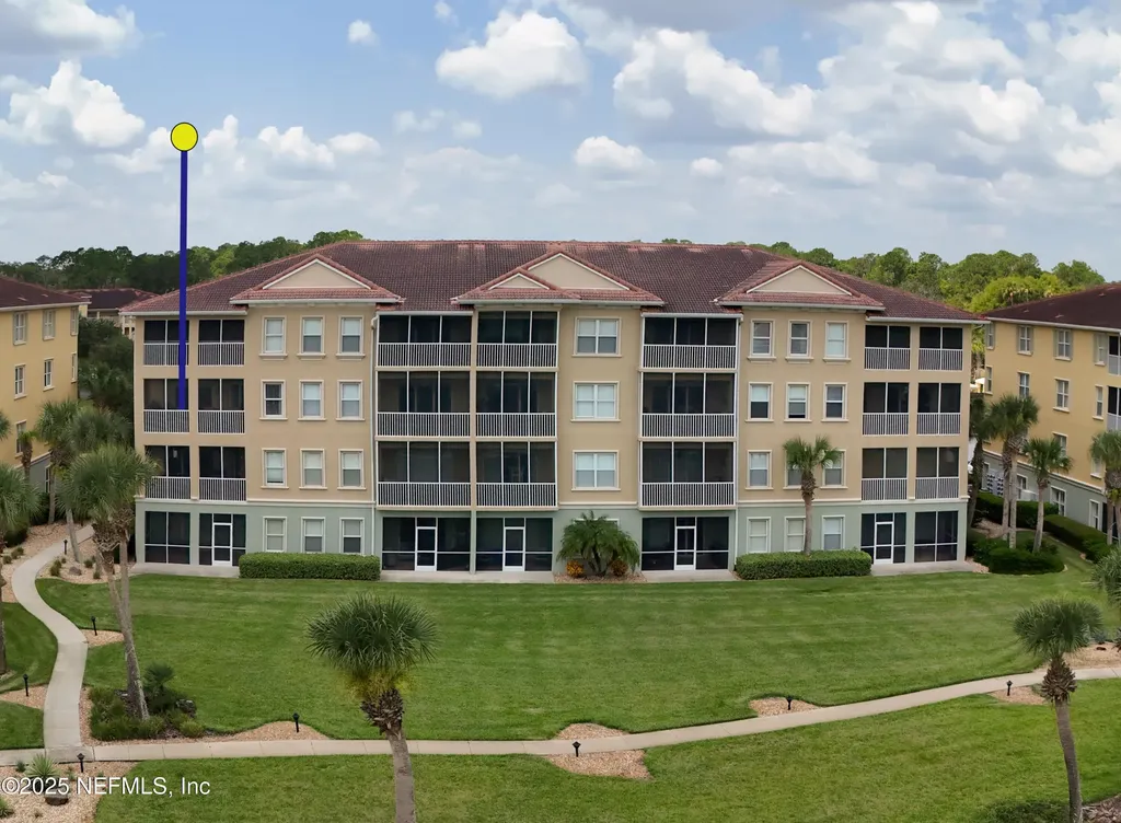 600 Canopy Walk Lane Palm Coast FL 32137