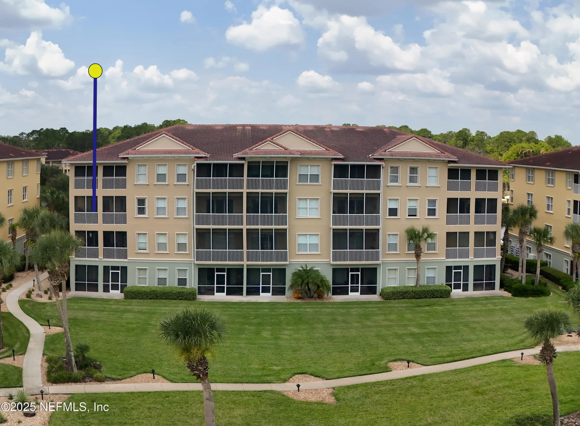 600 Canopy Walk Lane Palm Coast FL 32137