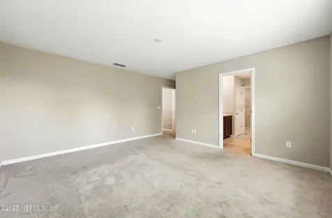 10863 Peacock Landing Court Jacksonville FL 32218