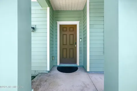 10863 Peacock Landing Court Jacksonville FL 32218