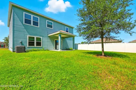 10863 Peacock Landing Court Jacksonville FL 32218