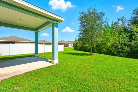 10863 Peacock Landing Court Jacksonville FL 32218