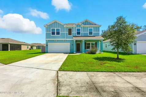 10863 Peacock Landing Court Jacksonville FL 32218