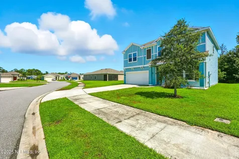 10863 Peacock Landing Court Jacksonville FL 32218