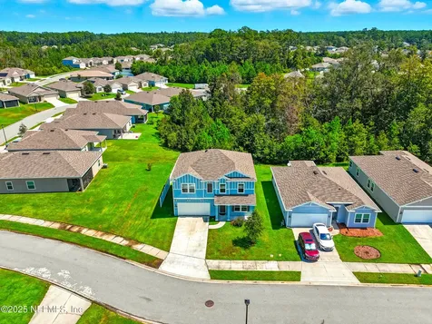10863 Peacock Landing Court Jacksonville FL 32218