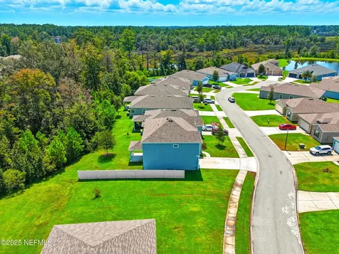 10863 Peacock Landing Court Jacksonville FL 32218