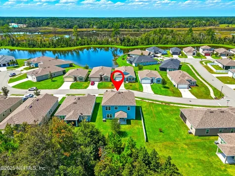 10863 Peacock Landing Court Jacksonville FL 32218