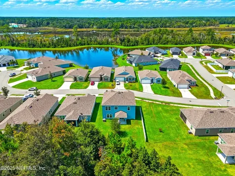 10863 Peacock Landing Court Jacksonville FL 32218