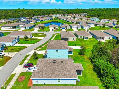 10863 Peacock Landing Court Jacksonville FL 32218