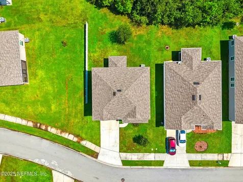 10863 Peacock Landing Court Jacksonville FL 32218