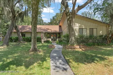 5263 Magnolia Oaks Lane Jacksonville FL 32210