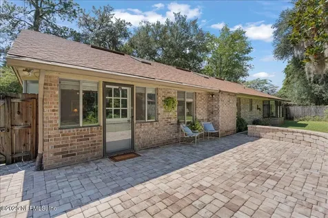 5263 Magnolia Oaks Lane Jacksonville FL 32210