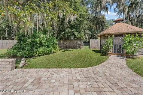 5263 Magnolia Oaks Lane Jacksonville FL 32210