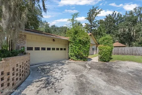 5263 Magnolia Oaks Lane Jacksonville FL 32210