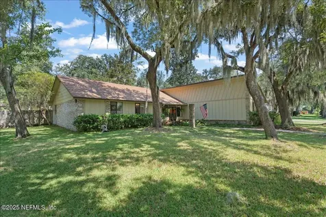5263 Magnolia Oaks Lane Jacksonville FL 32210