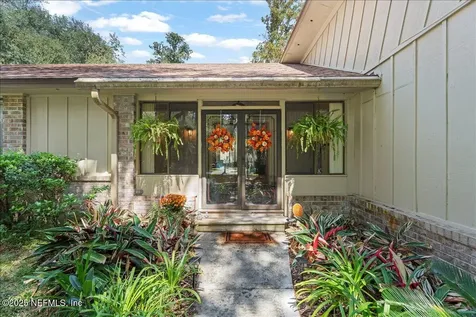 5263 Magnolia Oaks Lane Jacksonville FL 32210