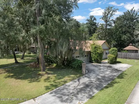 5263 Magnolia Oaks Lane Jacksonville FL 32210