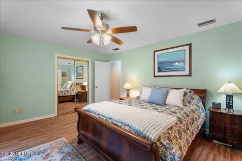 5263 Magnolia Oaks Lane Jacksonville FL 32210
