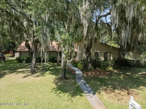 5263 Magnolia Oaks Lane Jacksonville FL 32210